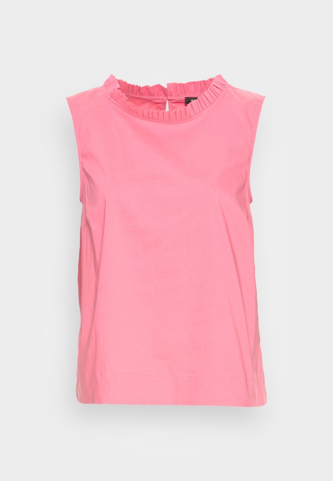 Formateurs Gabor | Rose Foncé Exclusif